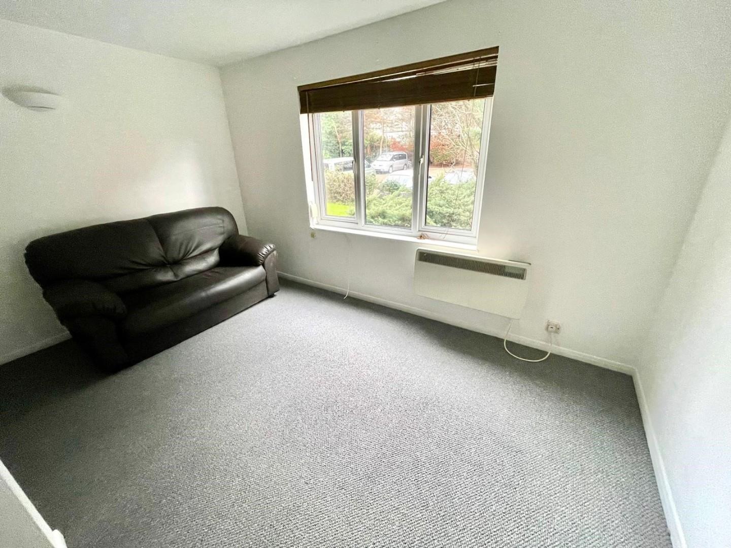 Pavilion Way, Edgware
